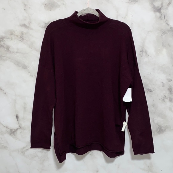 French Connection Lightweight Cowl Neck Sweater - Picture 2 of 7